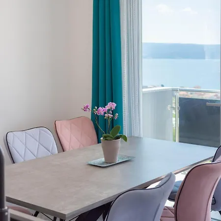 Apartamento Lovely In With Wifi