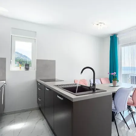 Apartamento Lovely In With Wifi